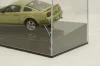 Ford Mustang GT 2005 light green, 52761, AutoArt 1:43