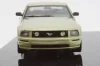 Ford Mustang GT 2005 light green, 52761, AutoArt 1:43