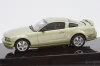 Ford Mustang GT 2005 light green, 52761, AutoArt 1:43