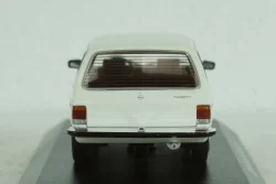 Opel Kadett C Caravan L, 1978, white, 940048111, Maxichamps 1:43