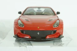 Ferrari F12 TDF 2016, Red, BU26021R, Burago 1:24