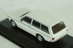 Opel Kadett C Caravan L, 1978, white, 940048111, Maxichamps 1:43