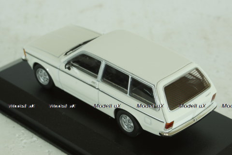 Opel Kadett C Caravan L, 1978, white, 940048111, Maxichamps 1:43