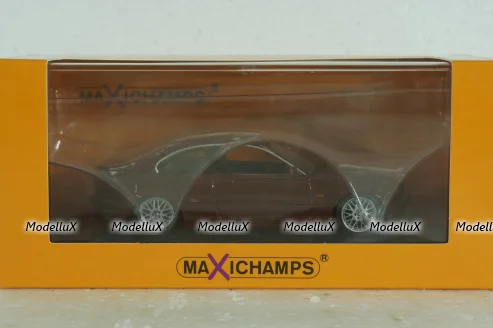 BMW 328 Ci Coupe (E46), 1999, BMW 3er, red metallic, 940028320, Maxichamps 1:43