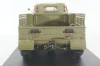АТ-Т артиллерийский тягач бортовой, хаки, SSM3005, SSM 1:43 Уценка!