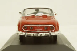 Tatra 603 1962, WhiteBox 1:43