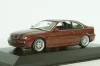 BMW 328 Ci Coupe (E46), 1999, BMW 3er, red metallic, 940028320, Maxichamps 1:43
