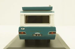 Maillet Eric 3 1977 кемпинг, CAC005, IXO 1:43