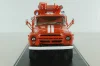 АНР-127А(130) пожарная автоцистерна на шасси Зил-130, SSM1589, SSM 1:43