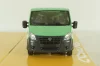 Газель Next A21 R23, бортовой станд. кузов, зеленый, Н556, Наш Автопром 1:43