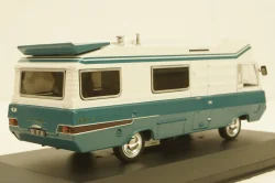 Maillet Eric 3 1977 кемпинг, CAC005, IXO 1:43
