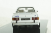 Ford Escort MK III RS Turbo 1984 white, CLC420N, IXO 1:43