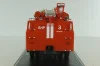 АНР-127А(130) пожарная автоцистерна на шасси Зил-130, SSM1589, SSM 1:43