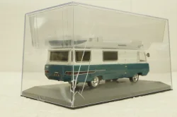 Maillet Eric 3 1977 кемпинг, CAC005, IXO 1:43