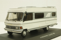 Hymermobil Type 650 1985 кемпинг, CAC004, IXO 1:43