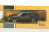 Ford Sierra RS Cosworth 1987, black,  CLC482, IXO 1:43