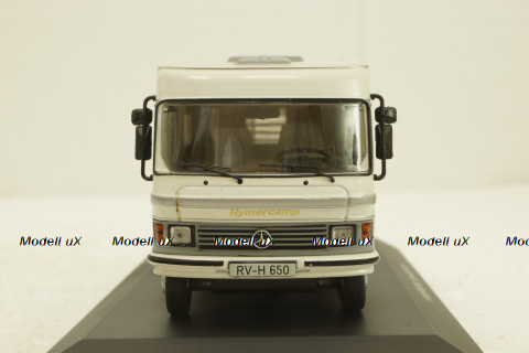 Hymermobil Type 650 1985 кемпинг, CAC004, IXO 1:43