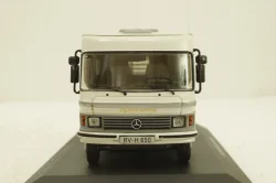 Hymermobil Type 650 1985 кемпинг, CAC004, IXO 1:43