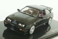 Ford Sierra RS Cosworth 1987, black,  CLC482, IXO 1:43