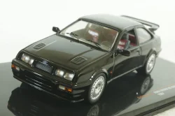 Ford Sierra RS Cosworth 1987, black,  CLC482, IXO 1:43