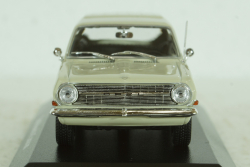Opel Rekord A Caravan, 1962, beige, 940041011, Maxichamps 1:43