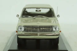 Opel Rekord A Caravan, 1962, beige, 940041011, Maxichamps 1:43
