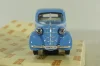 Ким 10-50 1939, голубой, Н151, Наш Автопром 1:43 
