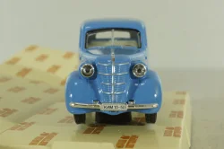 Ким 10-50 1939, голубой, Н151, Наш Автопром 1:43 