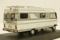 Hymermobil Type 650 1985 кемпинг, CAC004, IXO 1:43