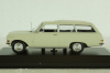 Opel Rekord A Caravan, 1962, beige, 940041011, Maxichamps 1:43