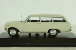 Opel Rekord A Caravan, 1962, beige, 940041011, Maxichamps 1:43