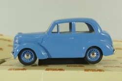 Ким 10-50 1939, голубой, Н151, Наш Автопром 1:43 