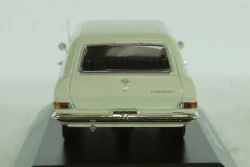 Opel Rekord A Caravan, 1962, beige, 940041011, Maxichamps 1:43