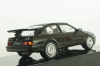 Ford Sierra RS Cosworth 1987, black,  CLC482, IXO 1:43