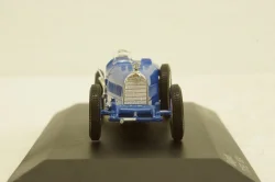 Bugatti T35B 1924, blue, WB220, WhiteBox 1:43
