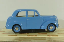 Ким 10-50 1939, голубой, Н151, Наш Автопром 1:43 