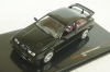 Ford Sierra RS Cosworth 1987, black,  CLC482, IXO 1:43