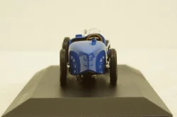 Bugatti T35B 1924, blue, WB220, WhiteBox 1:43