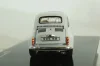 Fiat Abarth 595 SS 1957, white, CLC484, IXO 1:43