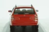 Mercedes C220 T-Model (S203), 2001, Mercedes C-Class, red, 940030111, Maxichamps 1:43