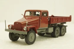 Ifa G5 Truck Cassone Ribaltabile 1952, 7167122, Atlas 1:43