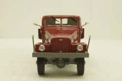 Ifa G5 Truck Cassone Ribaltabile 1952, 7167122, Atlas 1:43