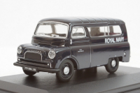 Bedford CA Royal Navy, CA025, Oxford 1:43