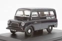 Bedford CA Royal Navy, CA025, Oxford 1:43