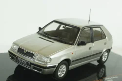 Skoda Felicia 1994 silver, CLC447, IXO 1:43