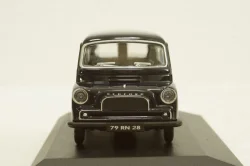 Bedford CA Royal Navy, CA025, Oxford 1:43