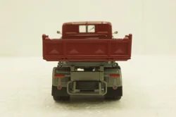 Ifa G5 Truck Cassone Ribaltabile 1952, 7167122, Atlas 1:43
