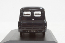 Bedford CA Royal Navy, CA025, Oxford 1:43