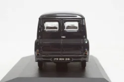 Bedford CA Royal Navy, CA025, Oxford 1:43