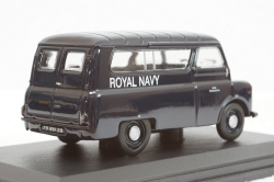 Bedford CA Royal Navy, CA025, Oxford 1:43